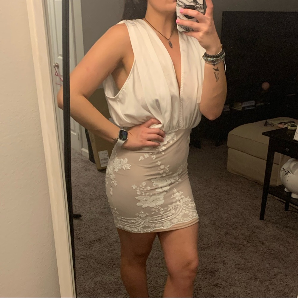Olive & Lile Dress